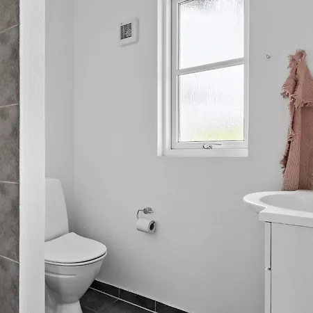 Pet Friendly In Sydals With Sauna بيت للعطل