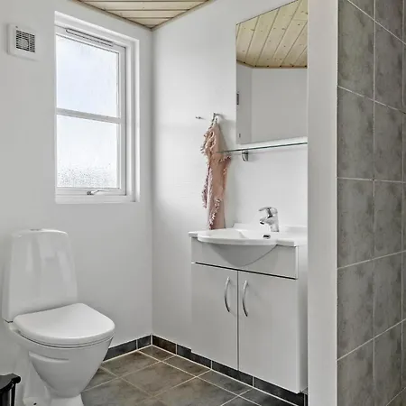 Pet Friendly In Sydals With Sauna *