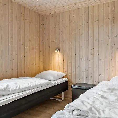 Gorgeous In Sydals With Sauna * Sønderby