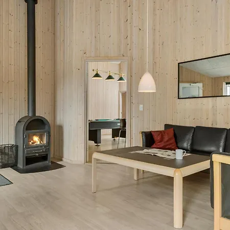 Gorgeous In Sydals With Sauna * Sønderby
