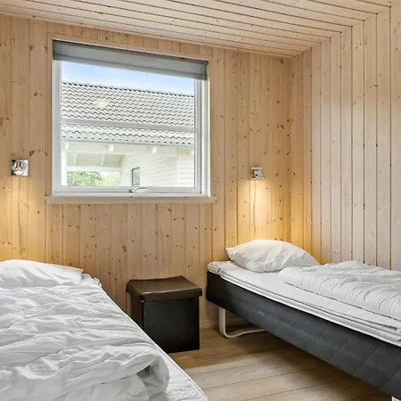 Pet Friendly In Sydals With Sauna Prázdninový dům *