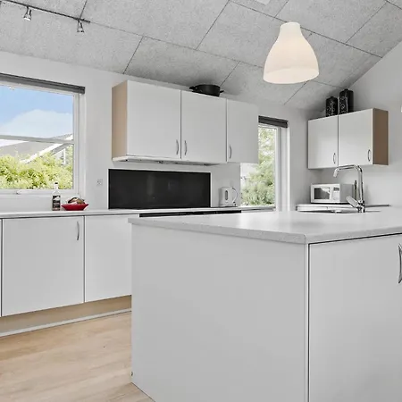 Pet Friendly In Sydals With Sauna Casa de Férias Sonderby (Sonderjylland)
