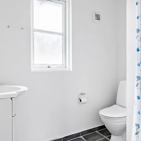 Prázdninový dům Pet Friendly In Sydals With Sauna Sonderby (Sonderjylland)