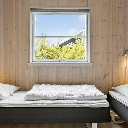 Pet Friendly In Sydals With Sauna *