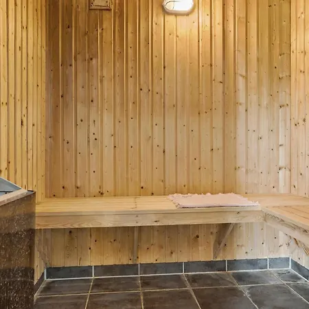 Pet Friendly In Sydals With Sauna Дом отдыха *