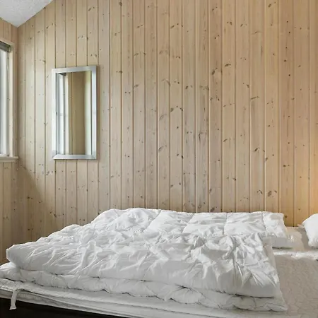 Pet Friendly In Sydals With Sauna *