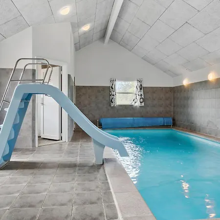 Prázdninový dům Pet Friendly In Sydals With Sauna