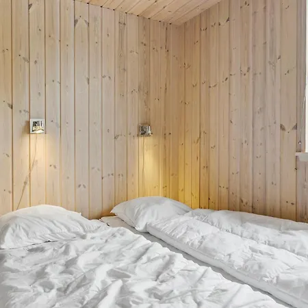 Pet Friendly In Sydals With Sauna Casa de Férias