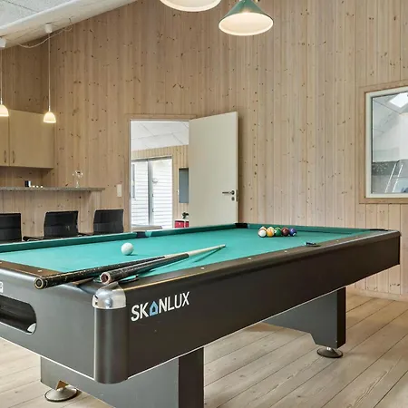 Gorgeous In Sydals With Sauna * Sønderby