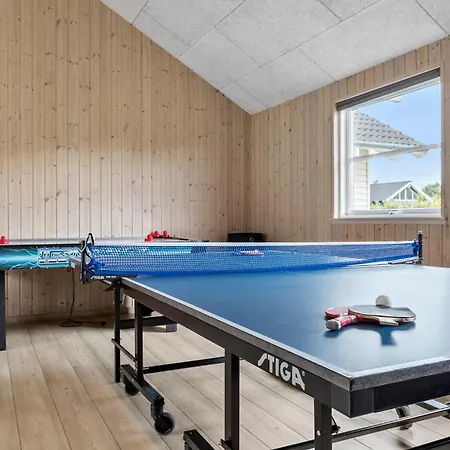 Pet Friendly In Sydals With Sauna Дом отдыха Sonderby (Sonderjylland)