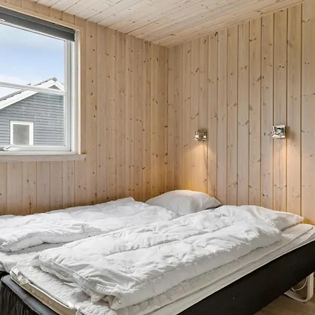 Prázdninový dům Pet Friendly In Sydals With Sauna Sonderby (Sonderjylland)