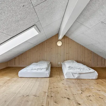 Pet Friendly In Sydals With Sauna بيت للعطل