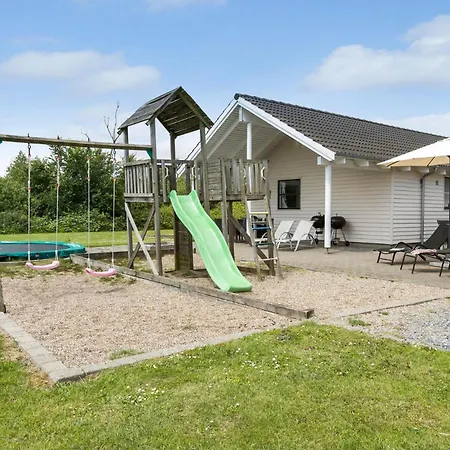 Pet Friendly In Sydals With Sauna * Sonderby (Sonderjylland)