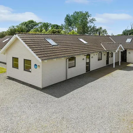 Pet Friendly In Sydals With Sauna Holiday home Sonderby (Sonderjylland)