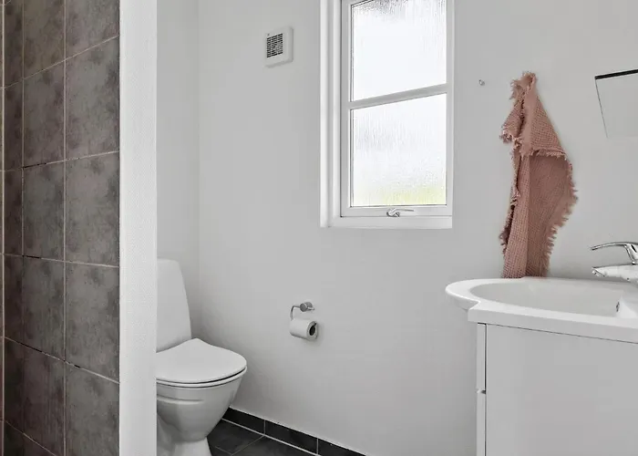 Pet Friendly In Sydals With Sauna Σπίτι διακοπών