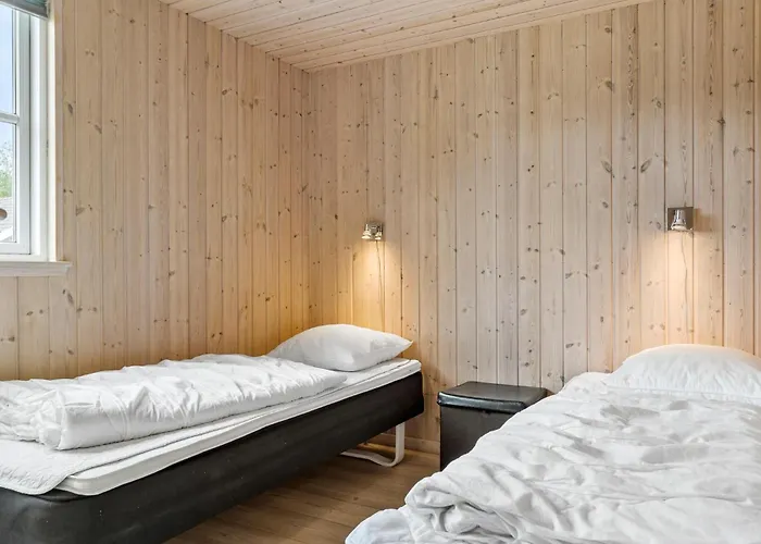 Pet Friendly In Sydals With Sauna * Sonderby (Sonderjylland)