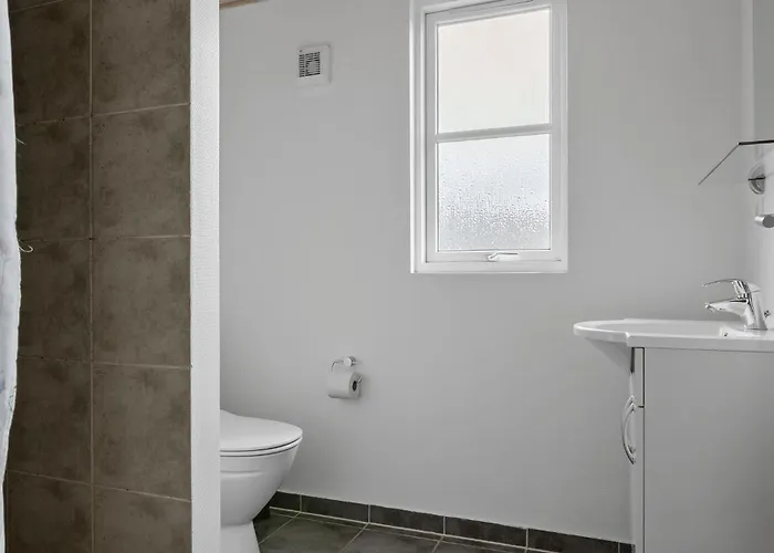 Pet Friendly In Sydals With Sauna *