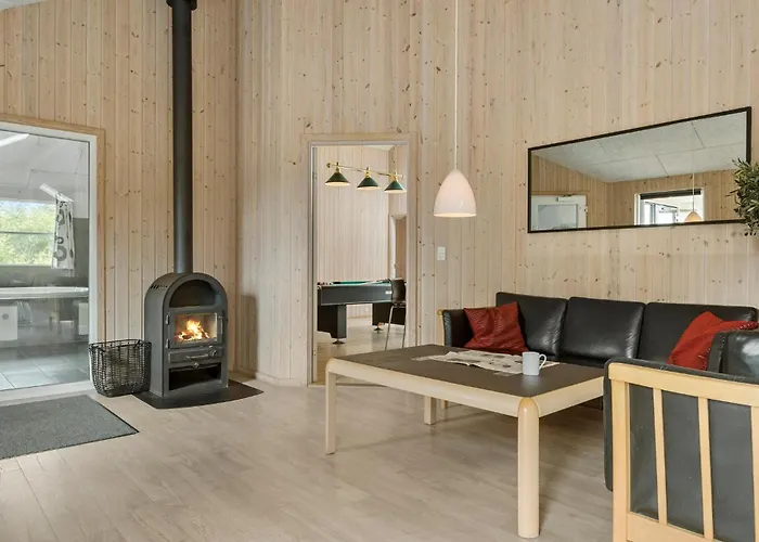 Pet Friendly In Sydals With Sauna * Sonderby (Sonderjylland)