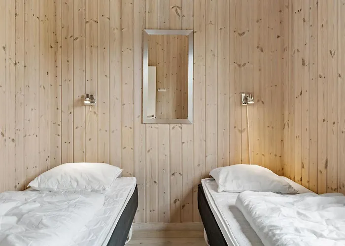 Σπίτι διακοπών Pet Friendly In Sydals With Sauna