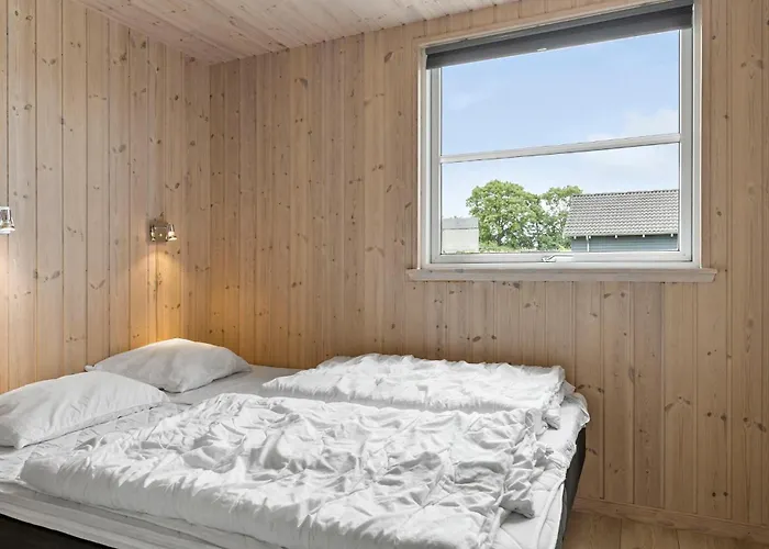 Σπίτι διακοπών Pet Friendly In Sydals With Sauna *