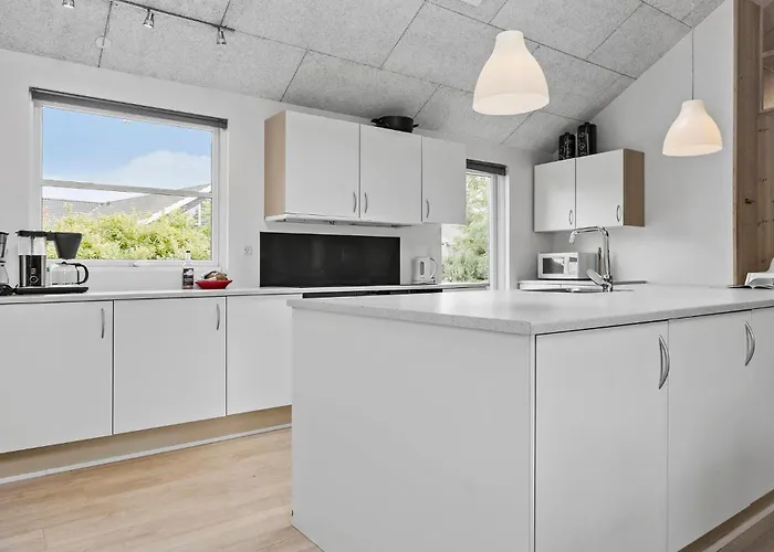 Pet Friendly In Sydals With Sauna Σπίτι διακοπών Sonderby (Sonderjylland)