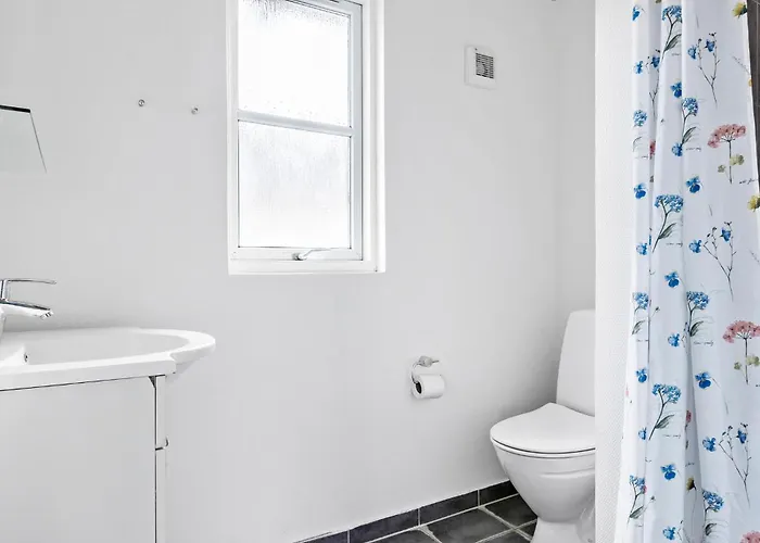 Σπίτι διακοπών Pet Friendly In Sydals With Sauna Sonderby (Sonderjylland)