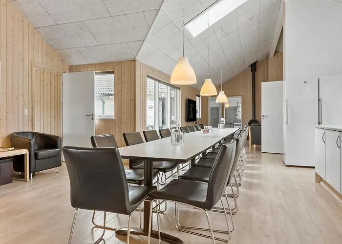 Pet Friendly In Sydals With Sauna Σπίτι διακοπών Sonderby (Sonderjylland)