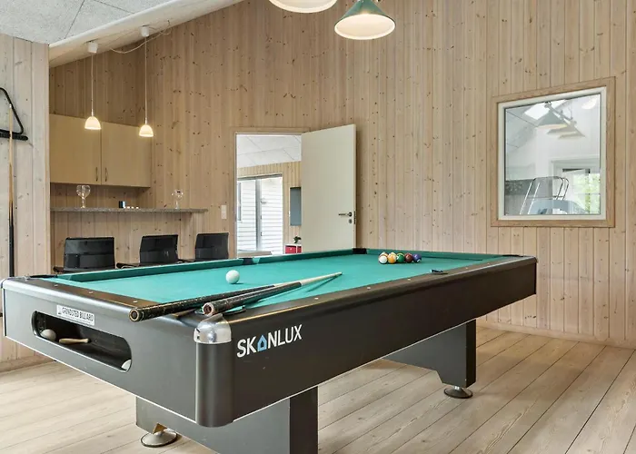 Pet Friendly In Sydals With Sauna * Sonderby (Sonderjylland)
