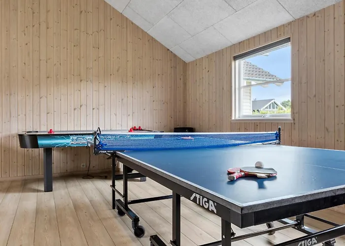 Pet Friendly In Sydals With Sauna Σπίτι διακοπών Sonderby (Sonderjylland)