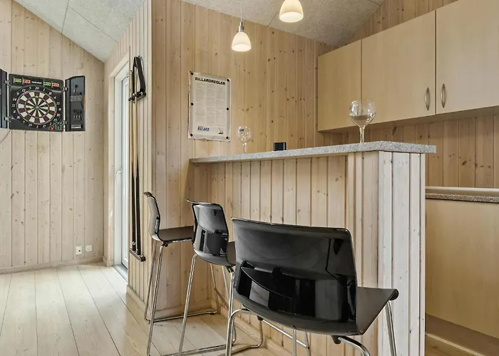 Σπίτι διακοπών Pet Friendly In Sydals With Sauna Sonderby (Sonderjylland)