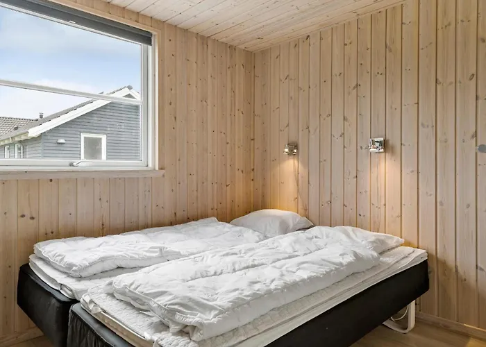 Σπίτι διακοπών Pet Friendly In Sydals With Sauna Sonderby (Sonderjylland)