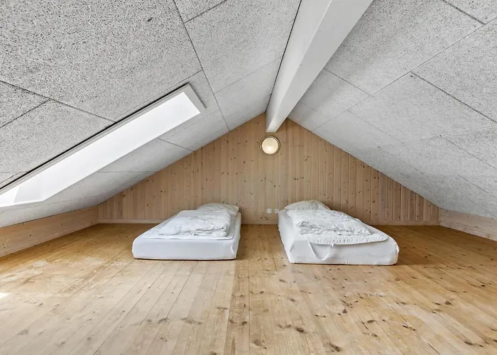 Pet Friendly In Sydals With Sauna Σπίτι διακοπών