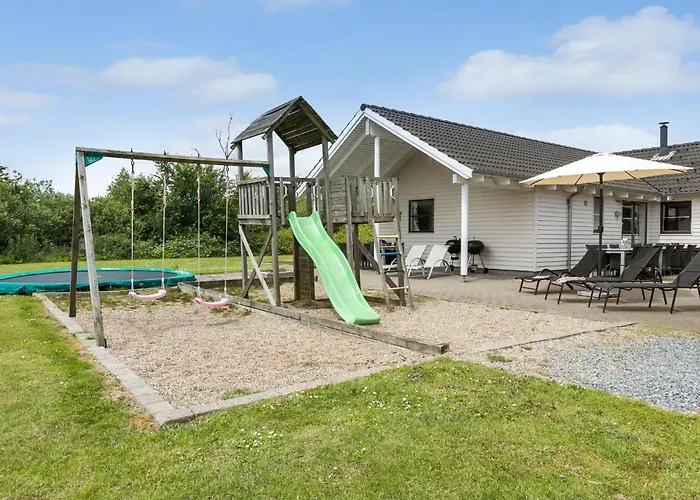 Pet Friendly In Sydals With Sauna * Sonderby (Sonderjylland)